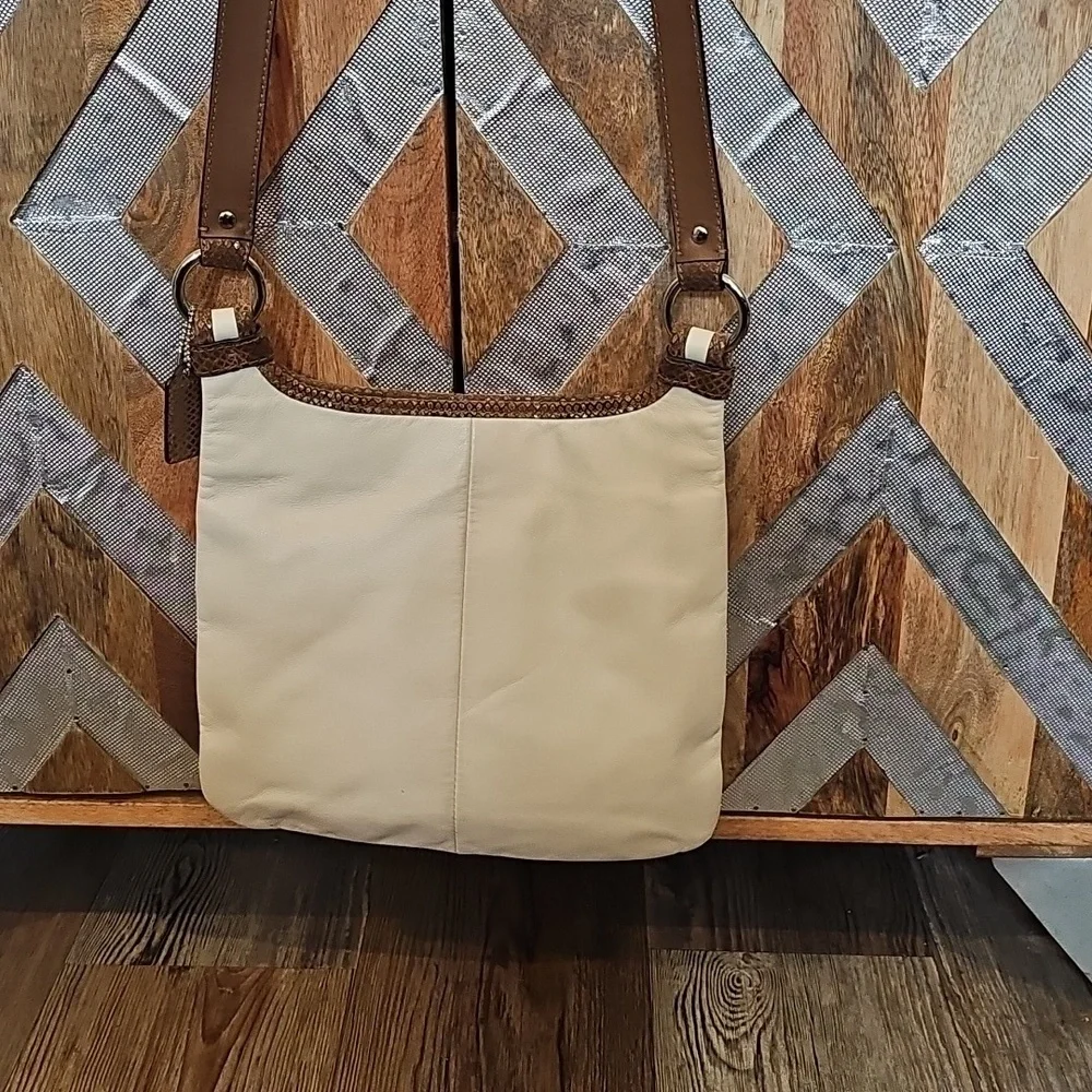 Coach Penelope SNAKE EMBOSSED